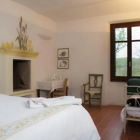 Agriturismo Il Buonvicino Cassine Exterior photo