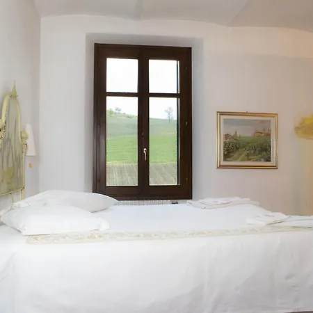 Agriturismo Il Buonvicino Cassine Exterior photo