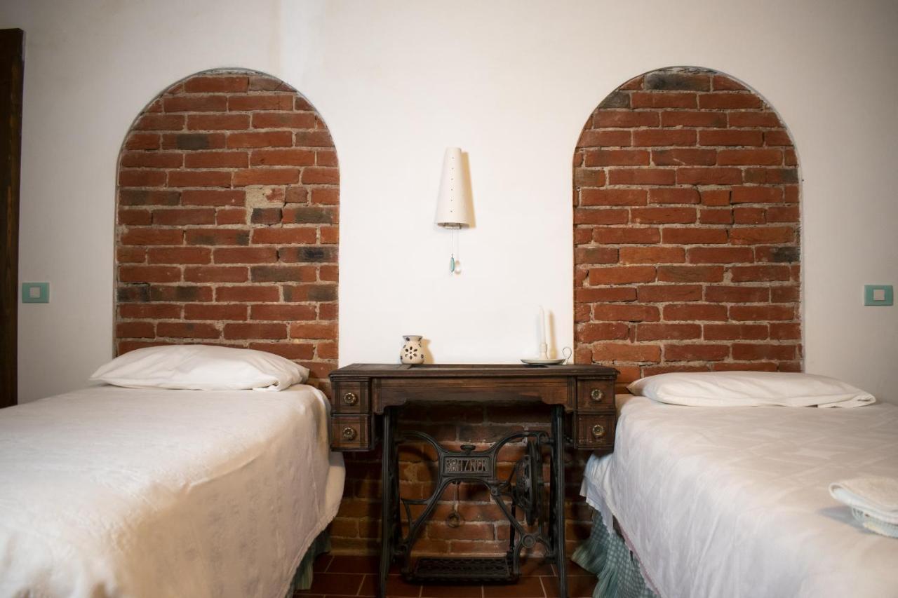 Farm stay Il Buonvicino