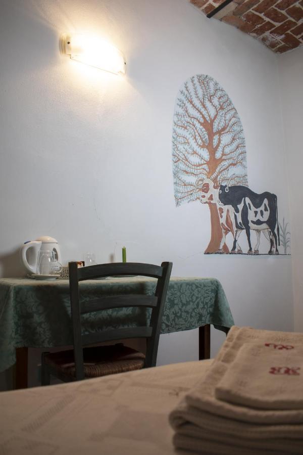 Il Buonvicino Farm stay *