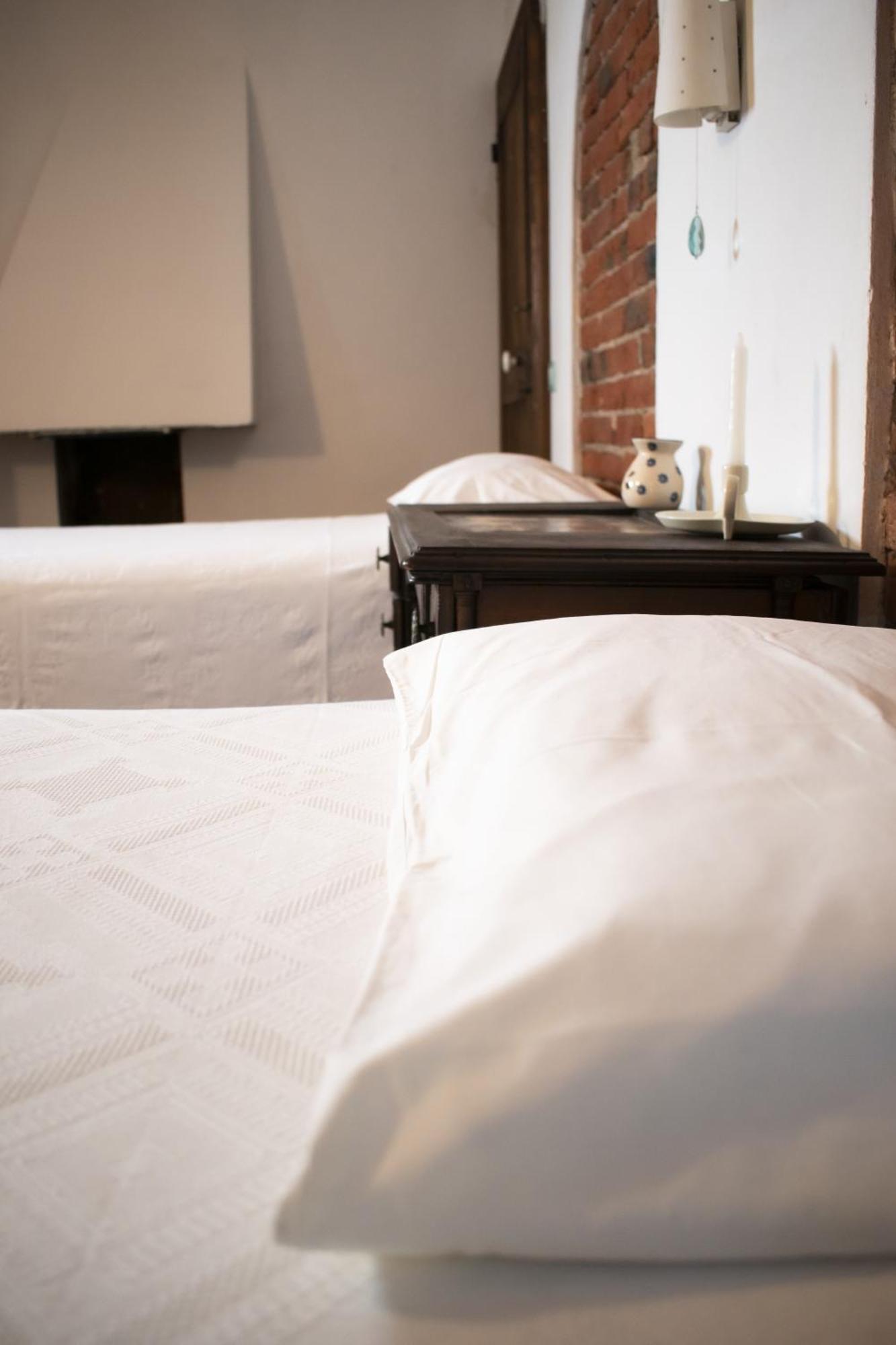 Farm stay Il Buonvicino